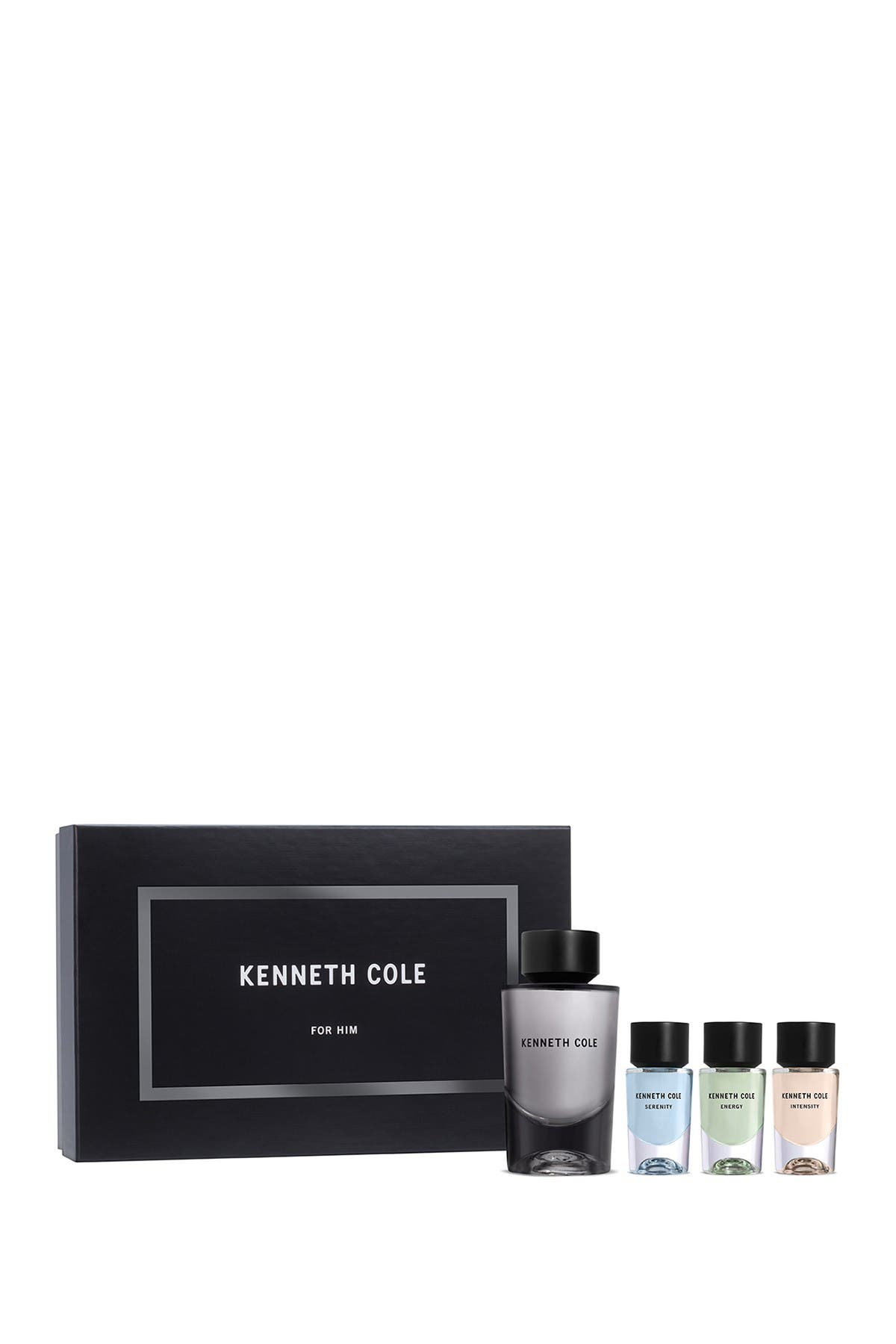 kenneth cole energy cologne