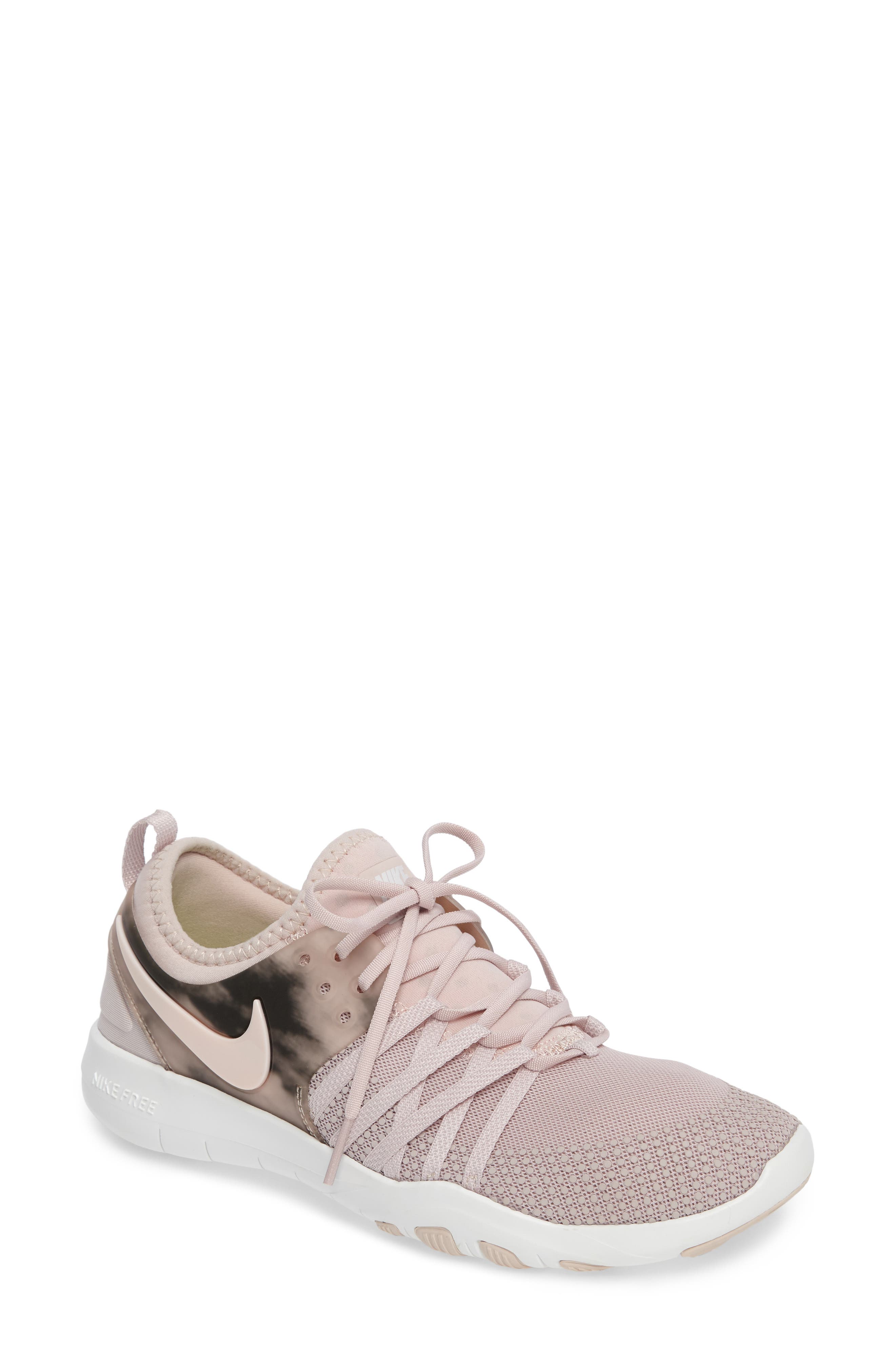 gray nike roshe mens