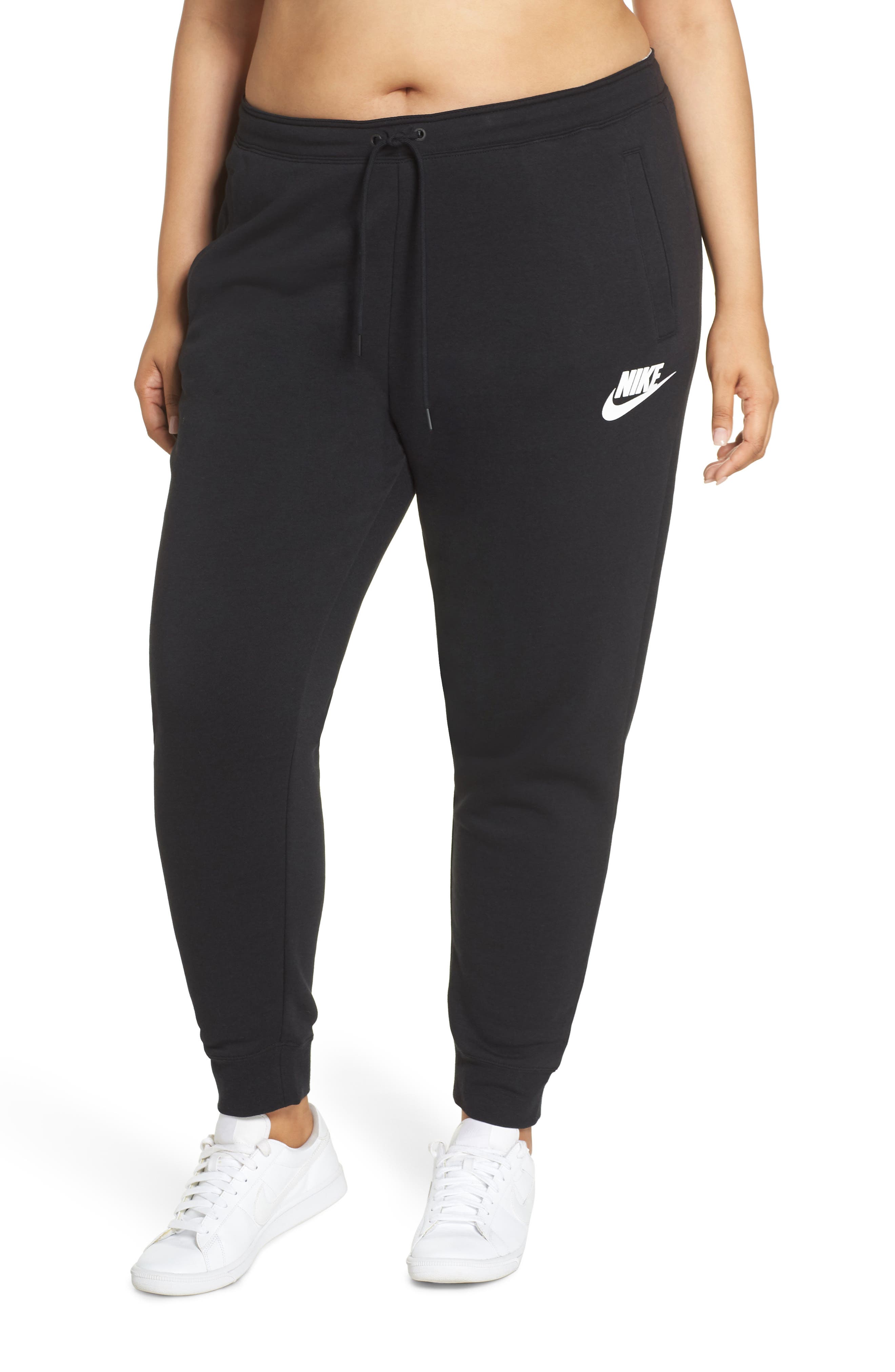 nike rally pants