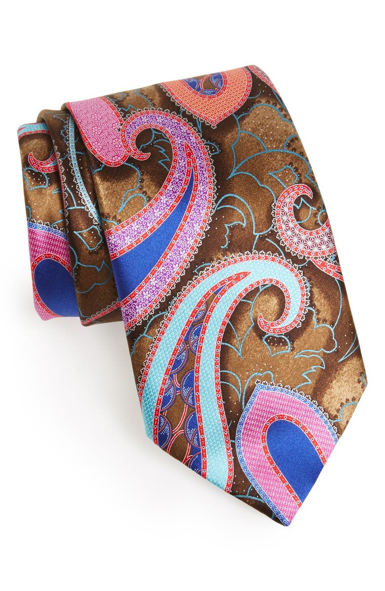 quindici ties
