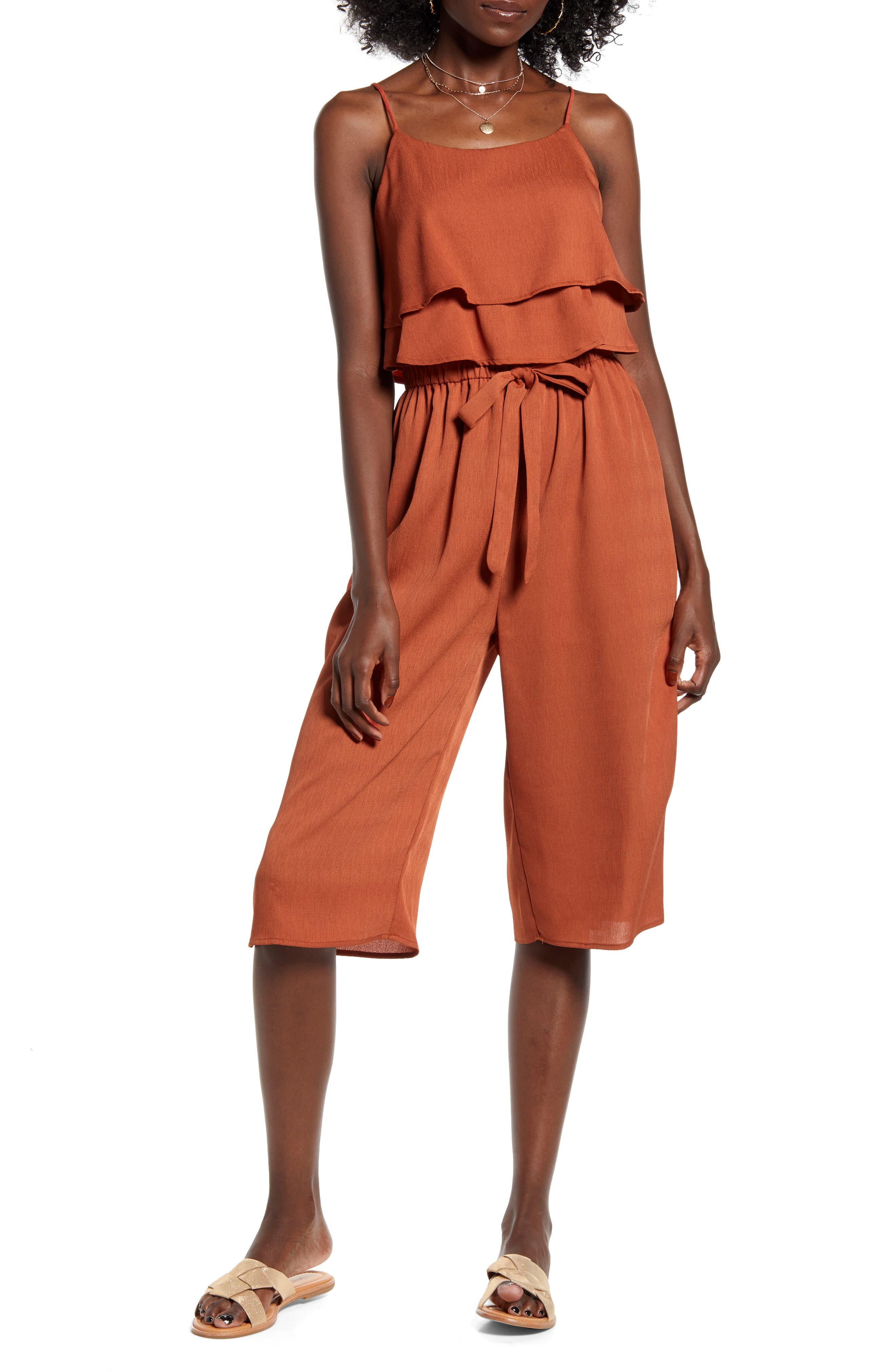 one clothing jumpsuit