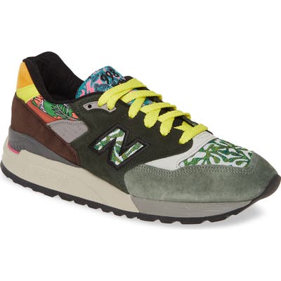New Balance 998 Sneaker