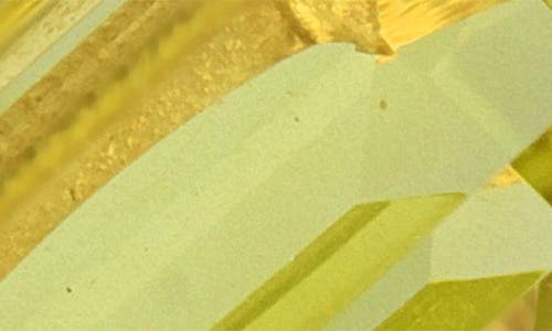 Bony Levy 14k Gold Statement Ring In 14k Yellow Gold - Citrine