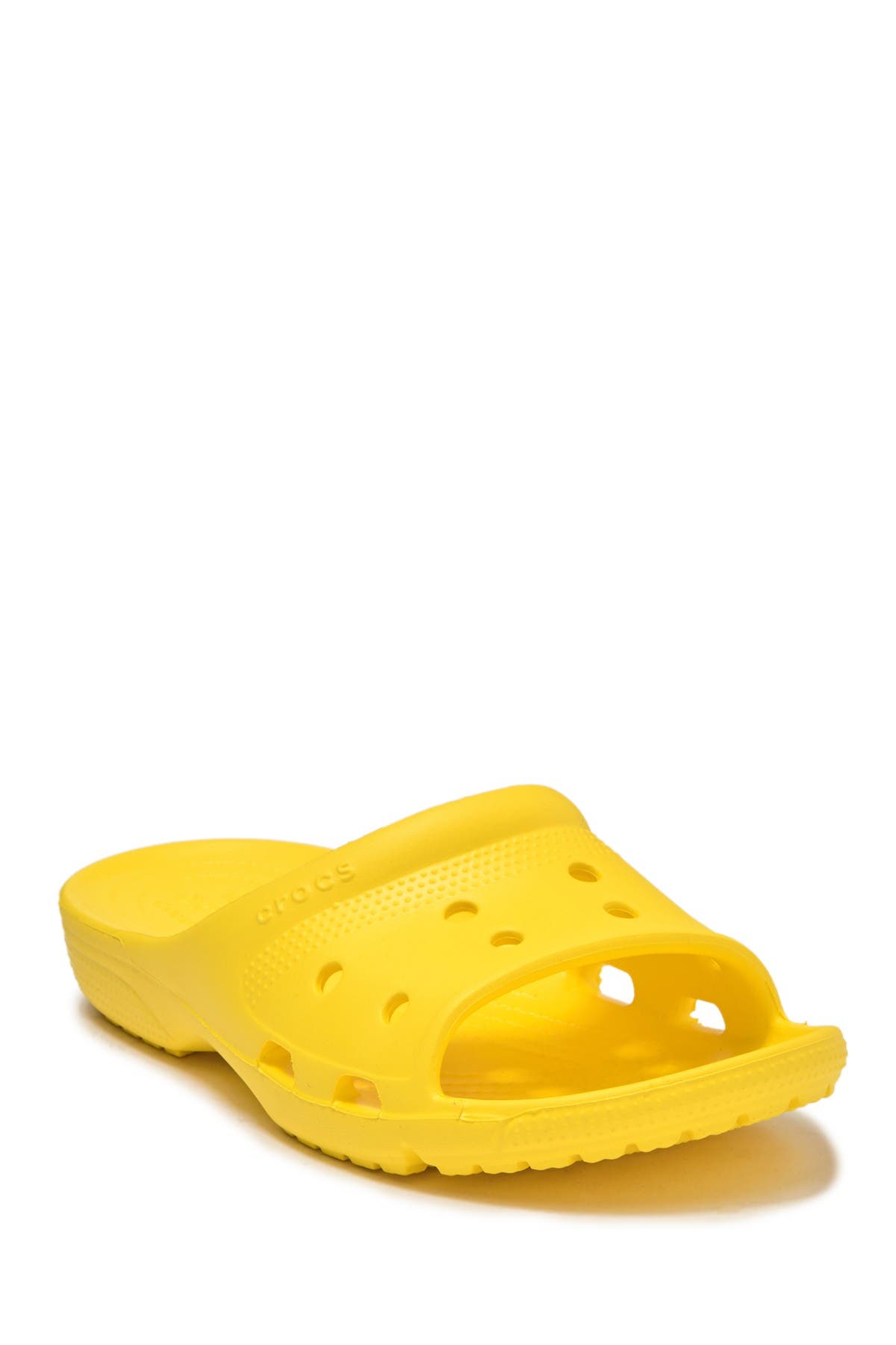 crocs coast slide