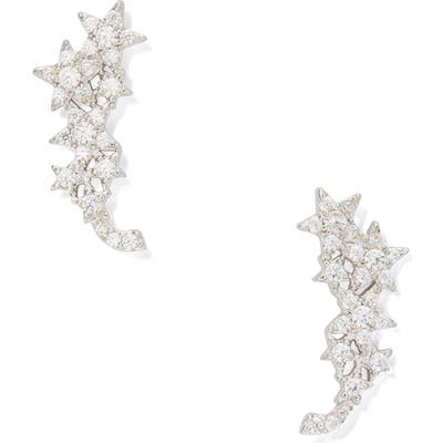 Kate Spade New York Stargaze Ear Crawlers