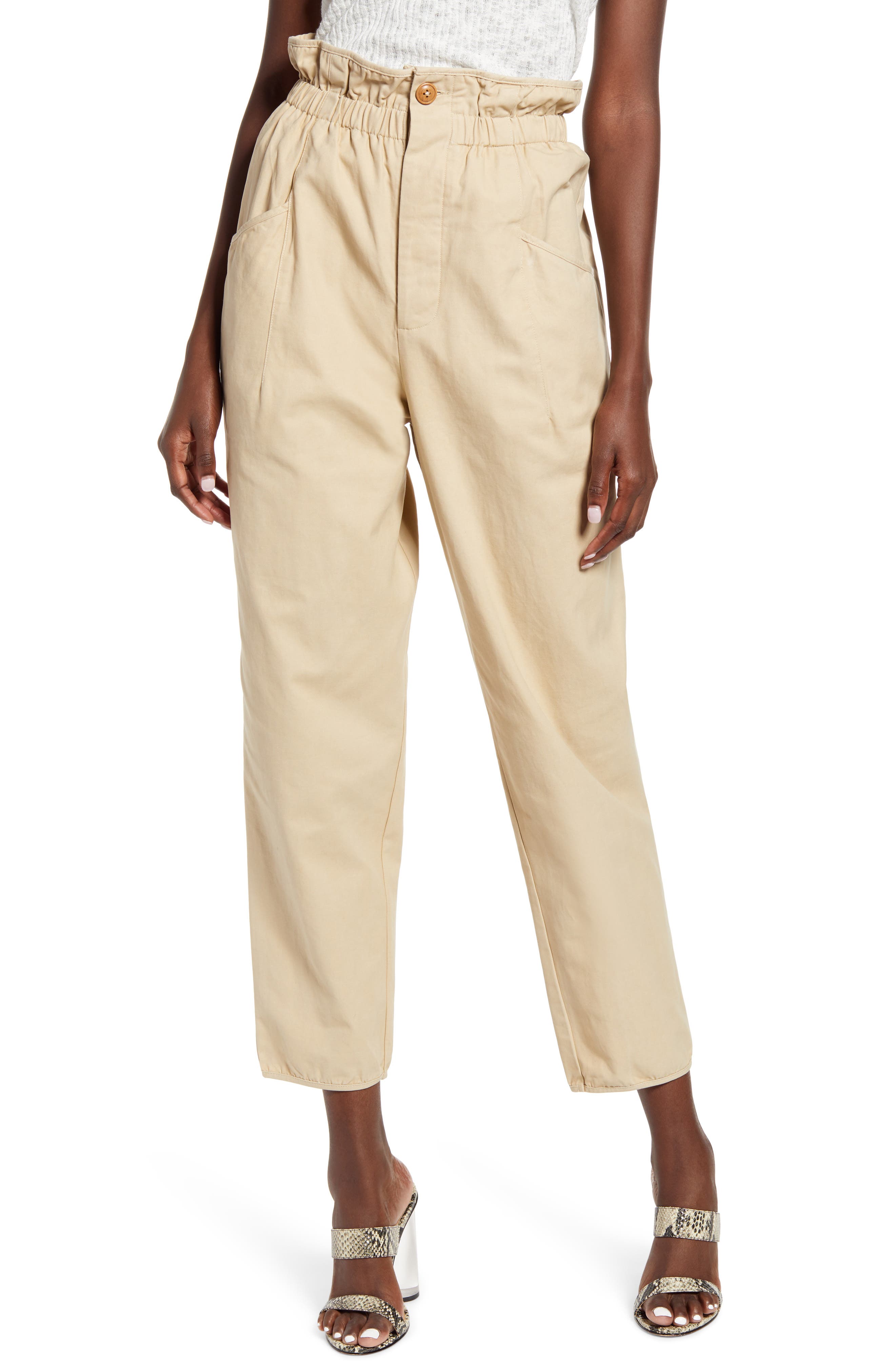 cargo pants nordstrom