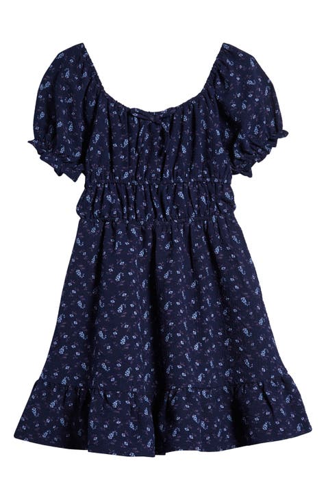 Big Girls Dresses Rompers Nordstrom