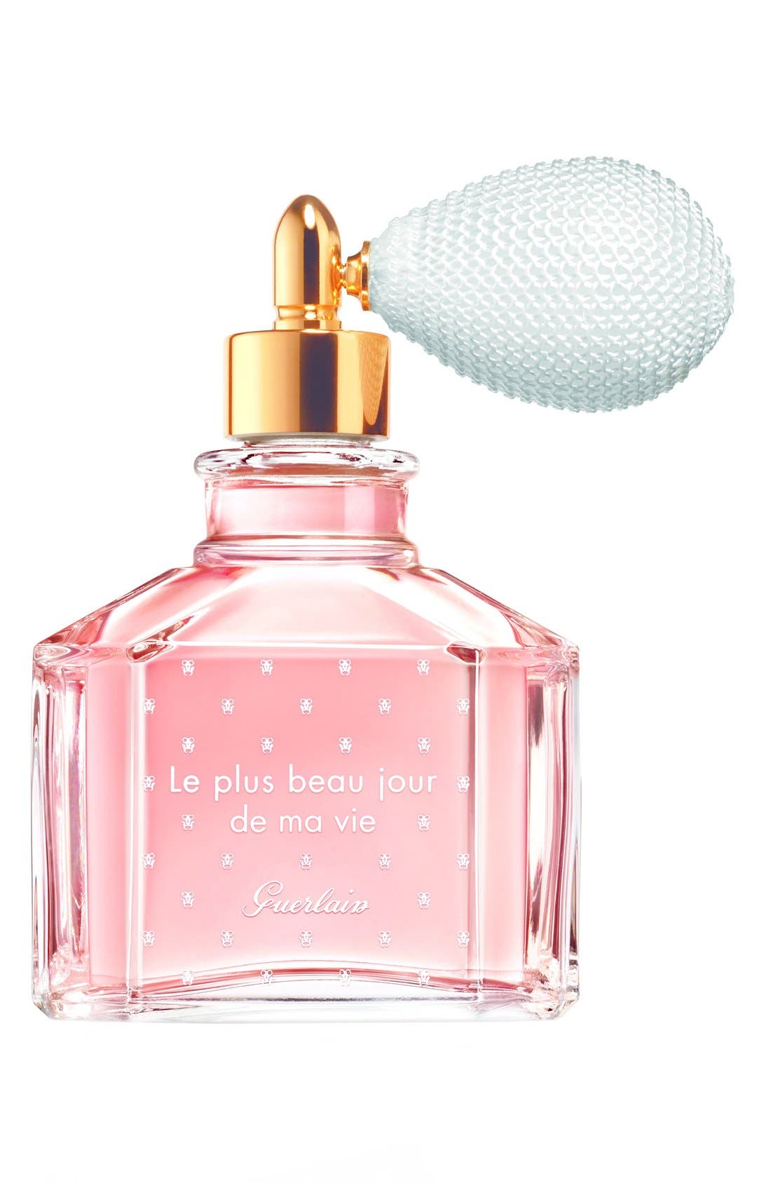 Le Plus Beau Jour De Ma Vie Guerlain