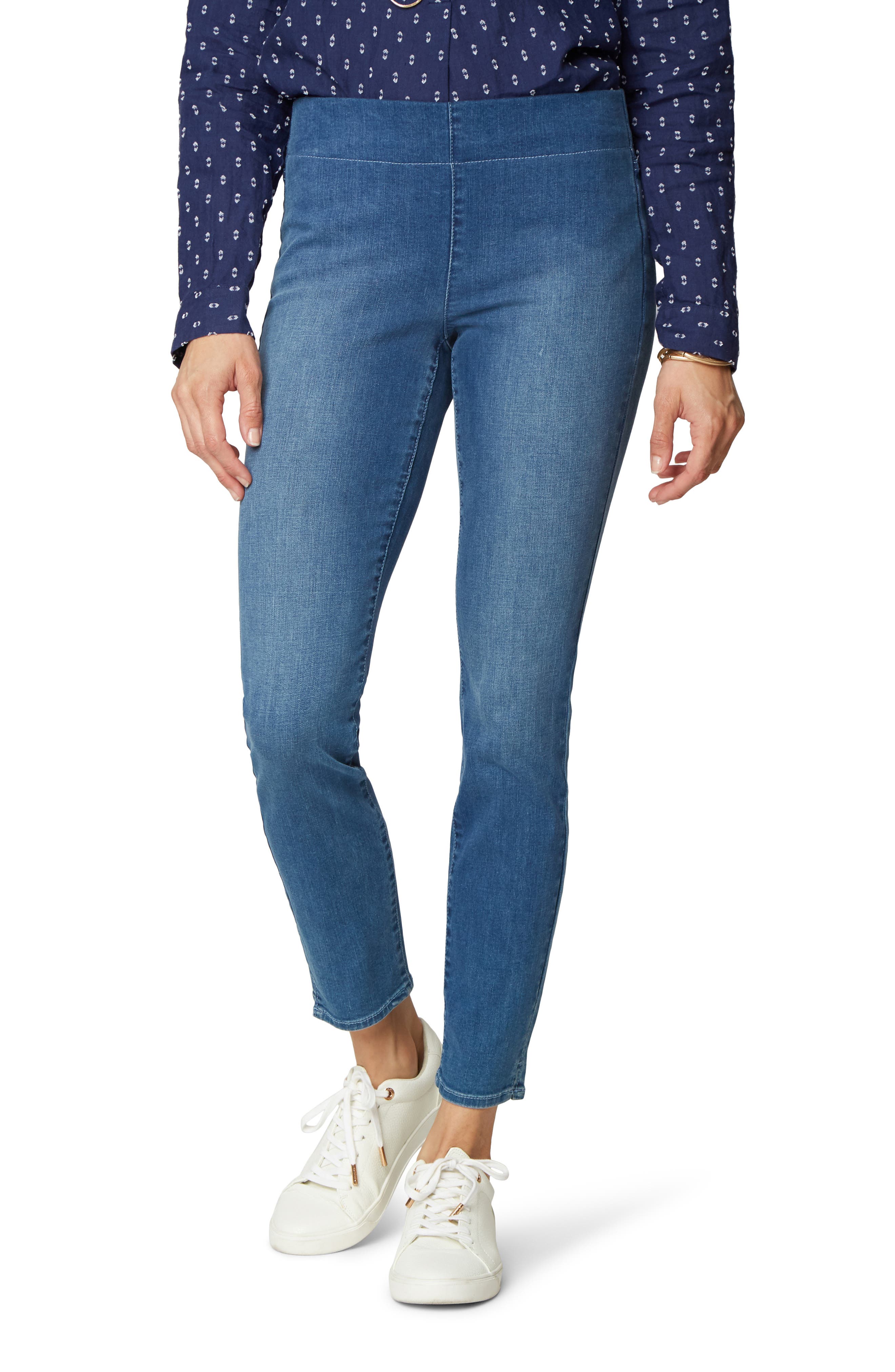 00 jeans waist size