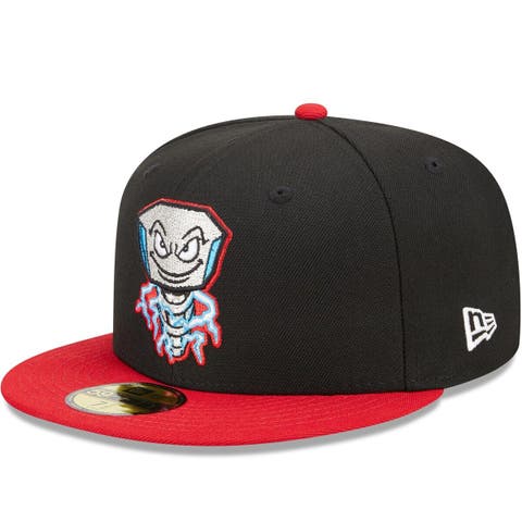 Men's Lansing Lugnuts Baseball Caps | Nordstrom