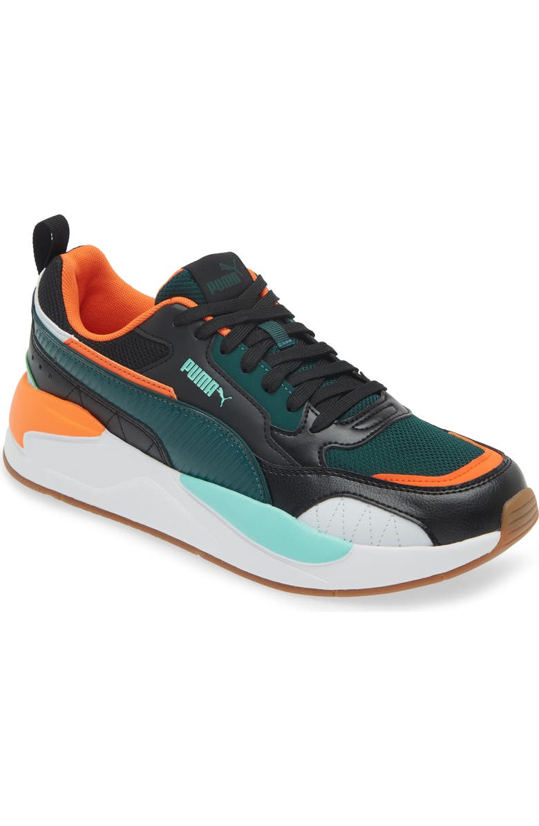 PUMA X-Ray 2 Square Sneaker, Main, color,