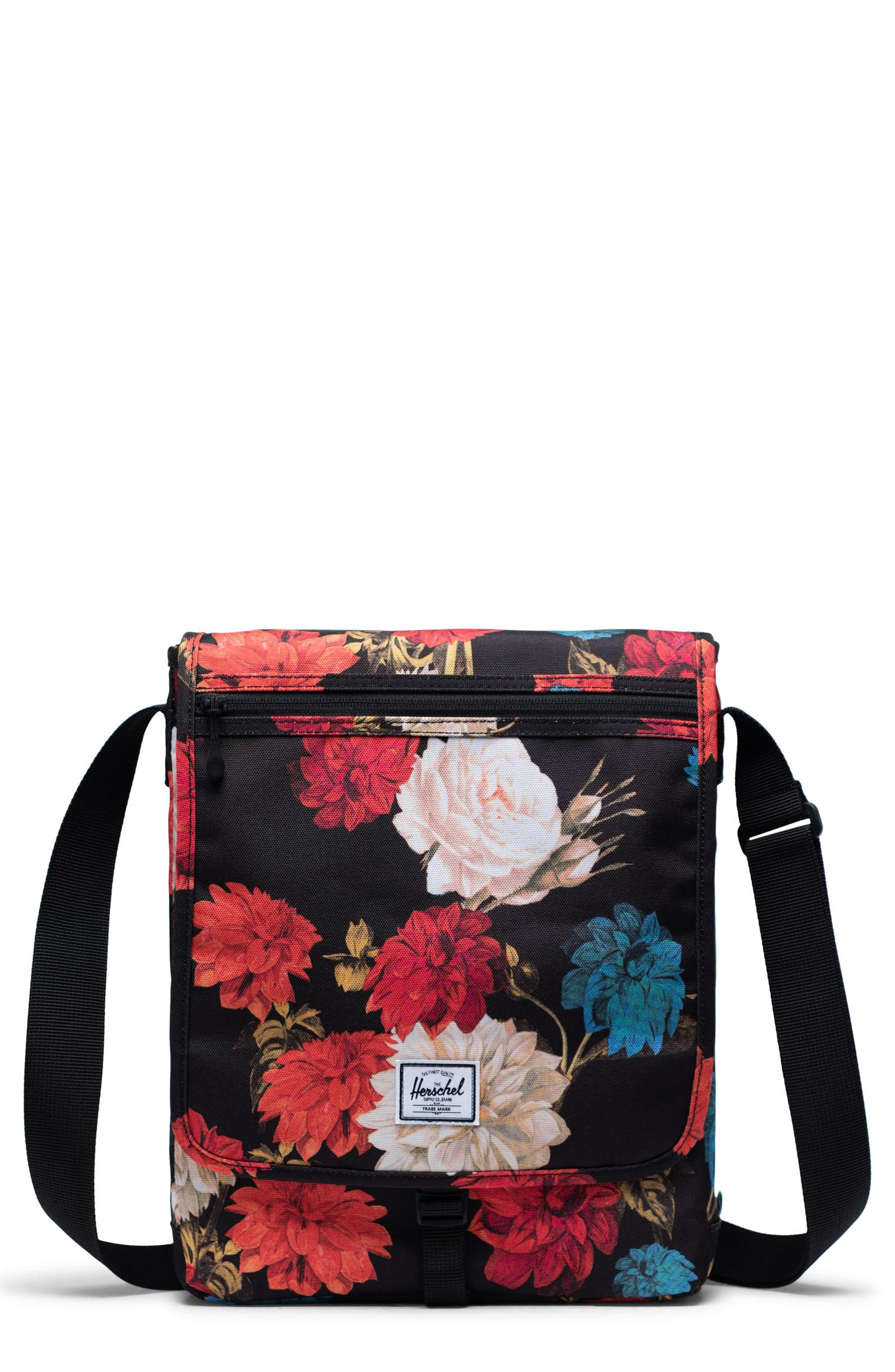 lane messenger herschel