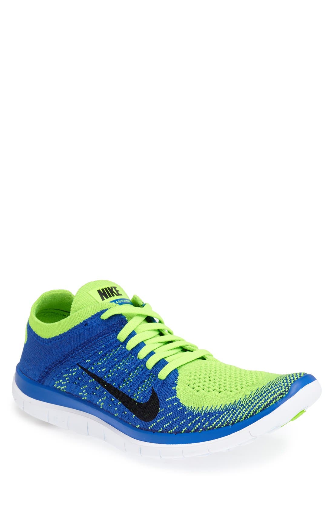 flyknit 4.0 men