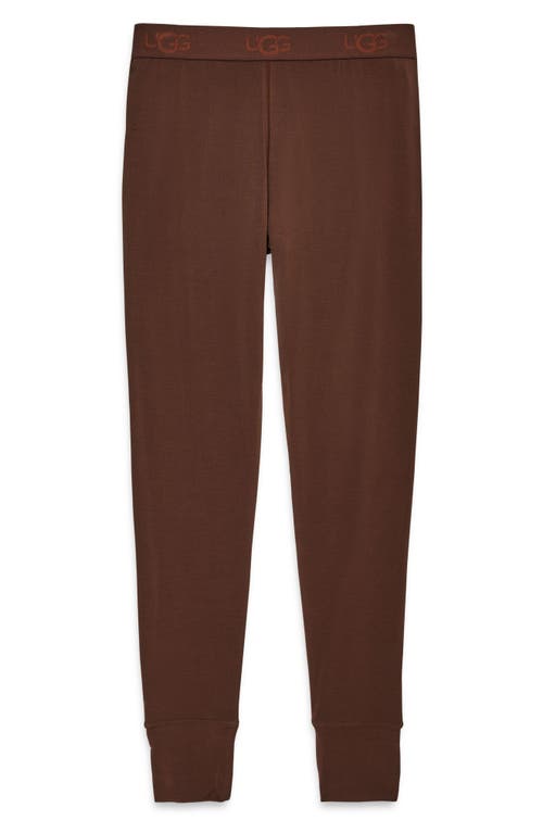 UGG(r) Paloma High Waist Lounge Leggings at Nordstrom,