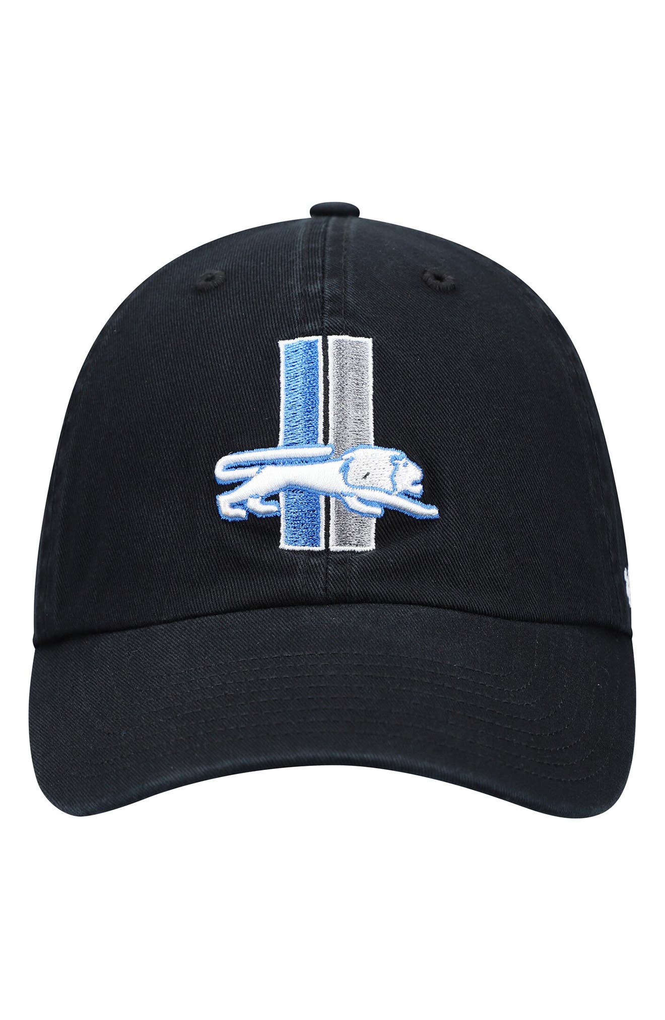 lions 47 hat