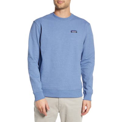 Patagonia P-6 Label Uprisal Crewneck Sweatshirt