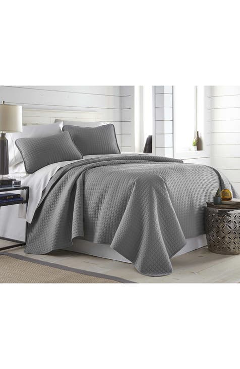 Longdale Comforter & Pillow Sham Set