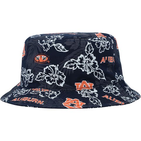 Boise State Broncos FOCO Bucket Hat (Floral)