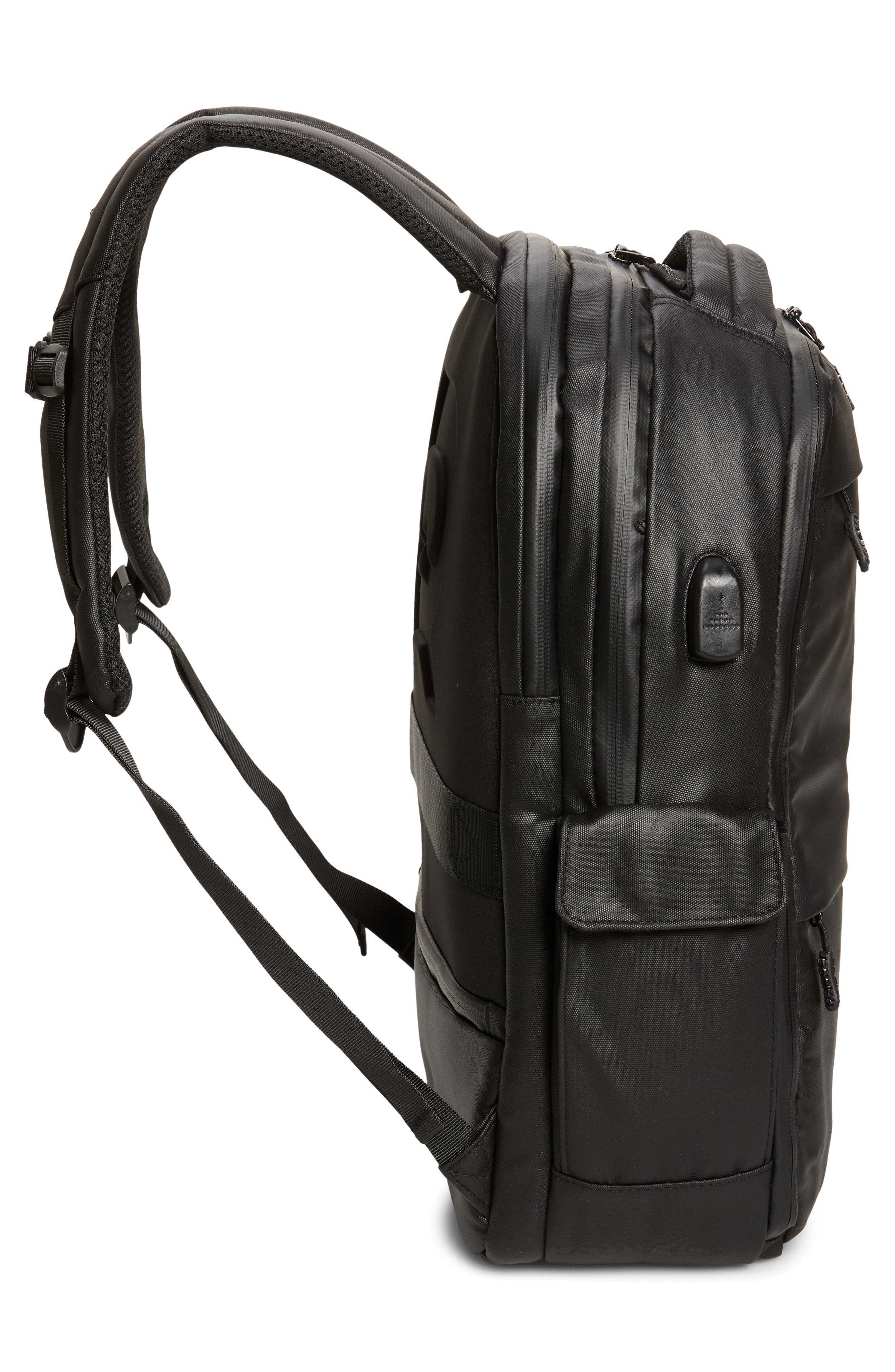 fjallraven commuter backpack