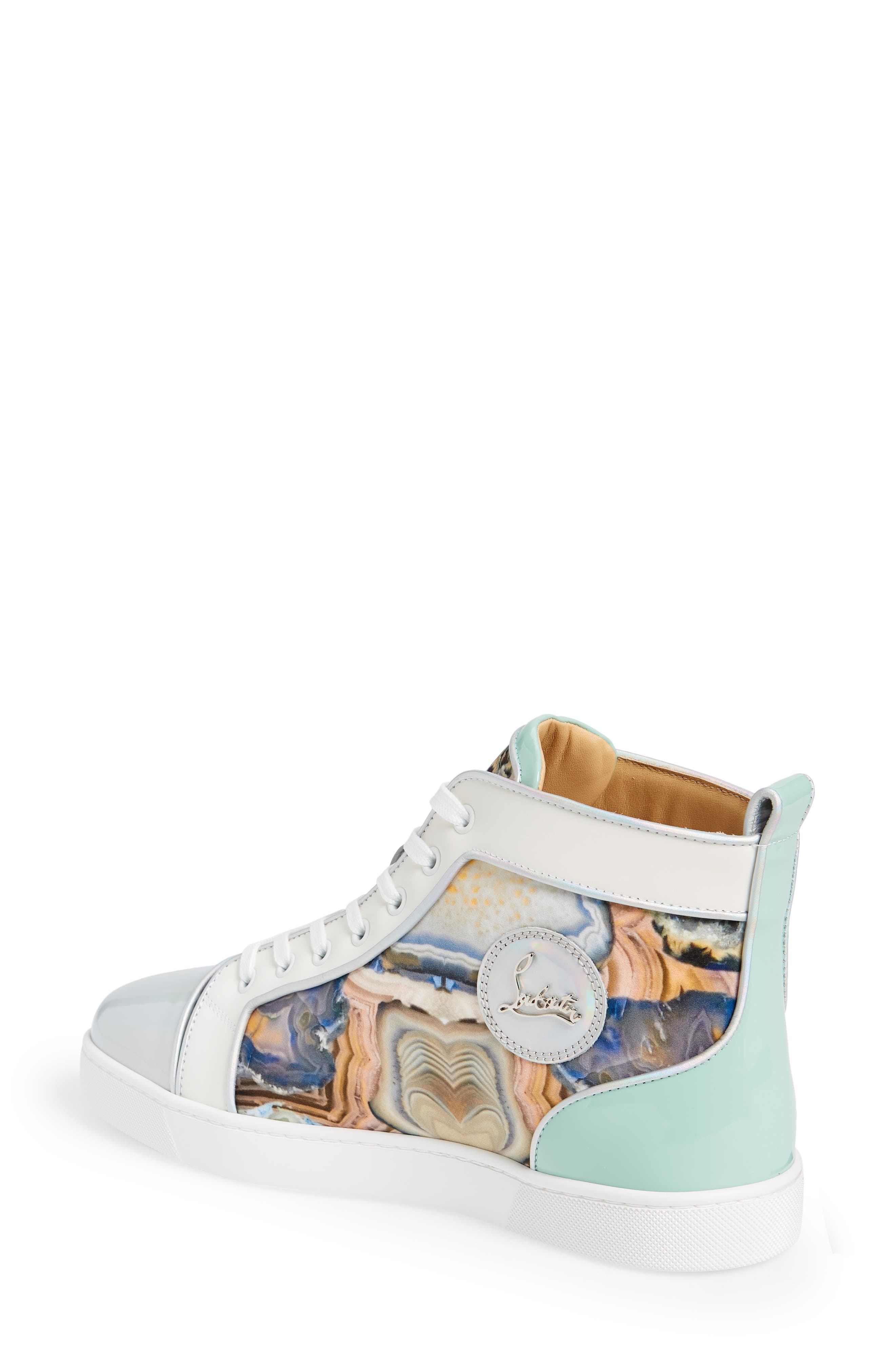 Christian Louboutin Louis Orlato Geode 
