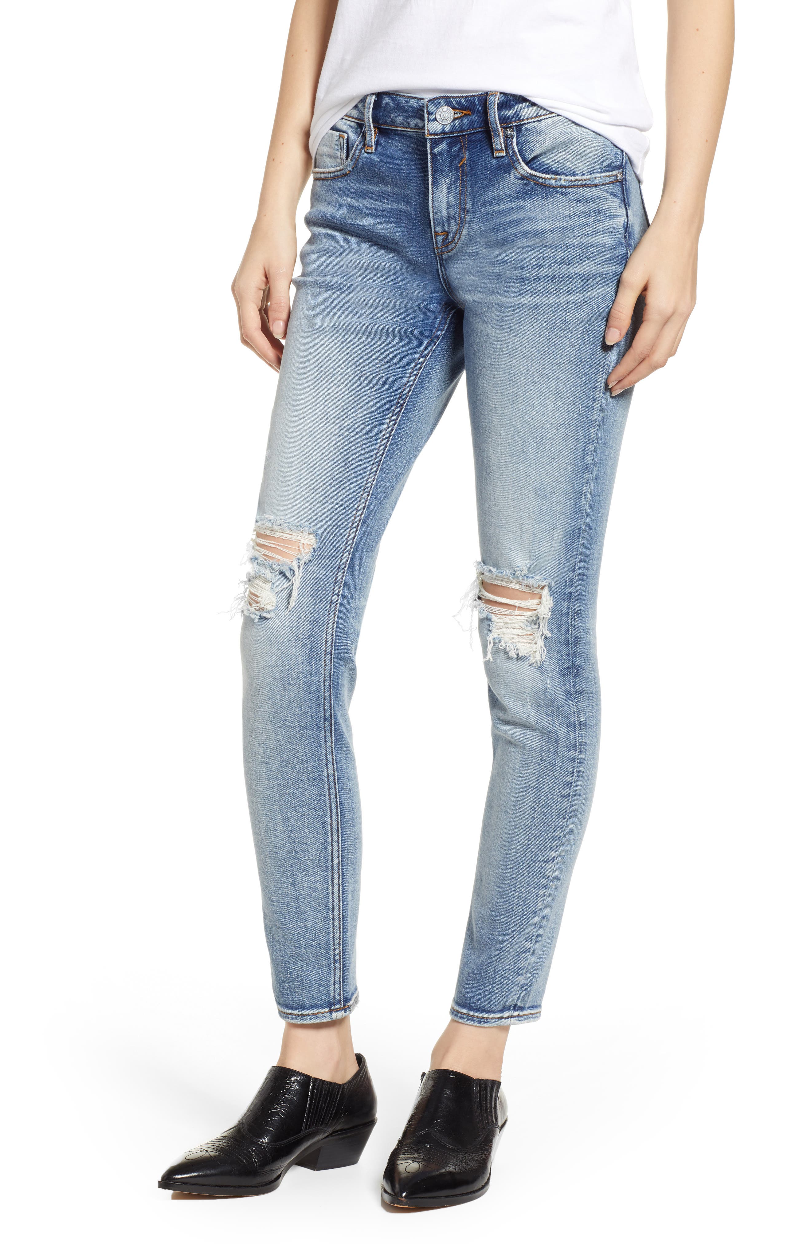 vigoss jeans jagger skinny