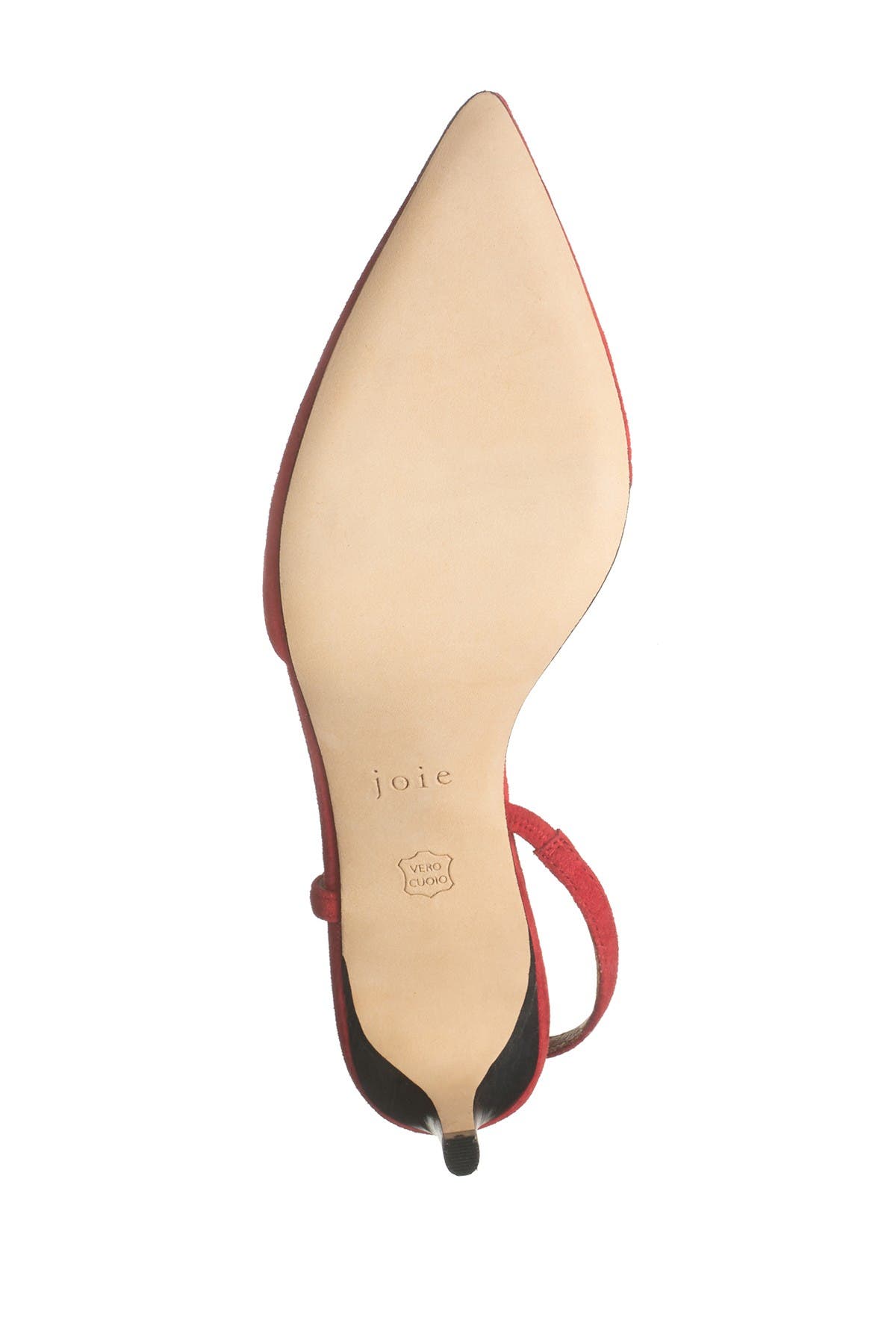 joie reno slingback