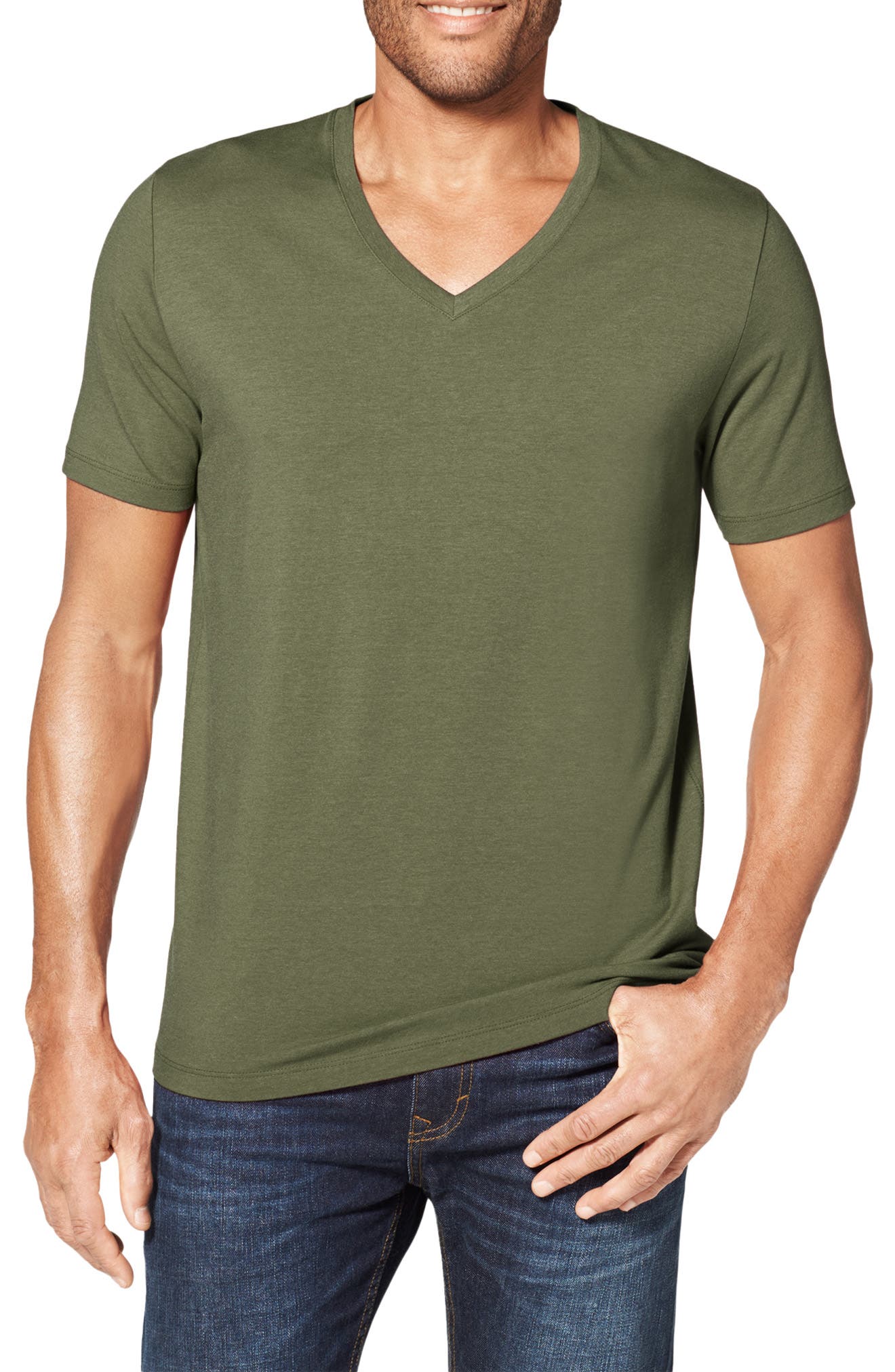 tommy john t shirt review