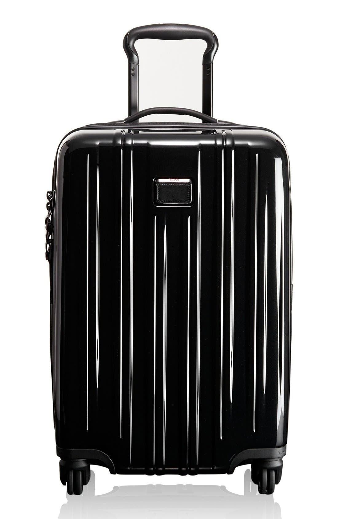 Tumi 'V3' International 4 Wheel CarryOn (22 Inch) Nordstrom