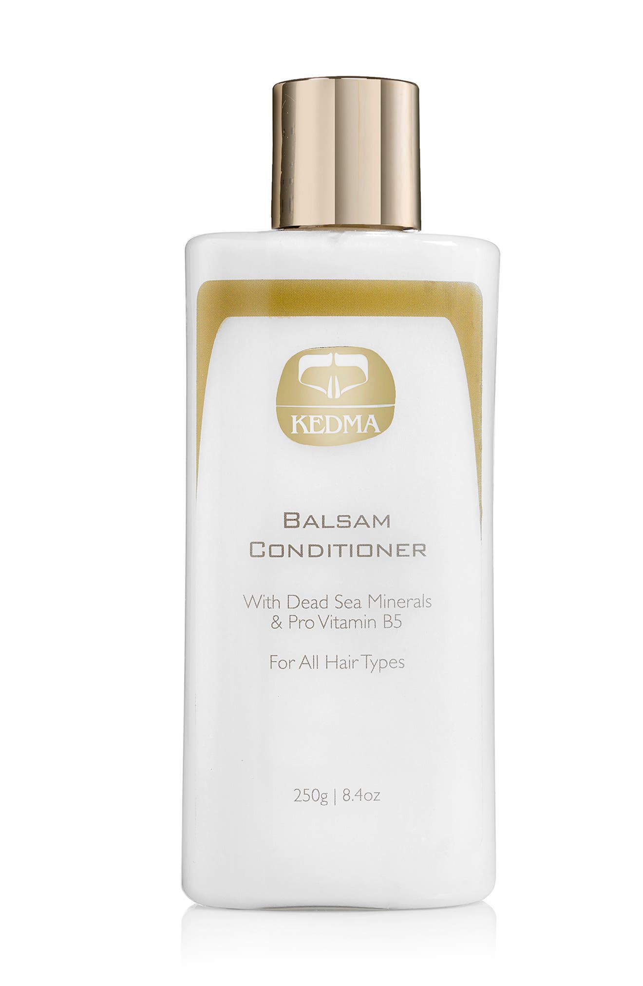 Yuka Skincare Balsam Conditioner W/ Dead Sea Minerals & Pro Vitamin B5