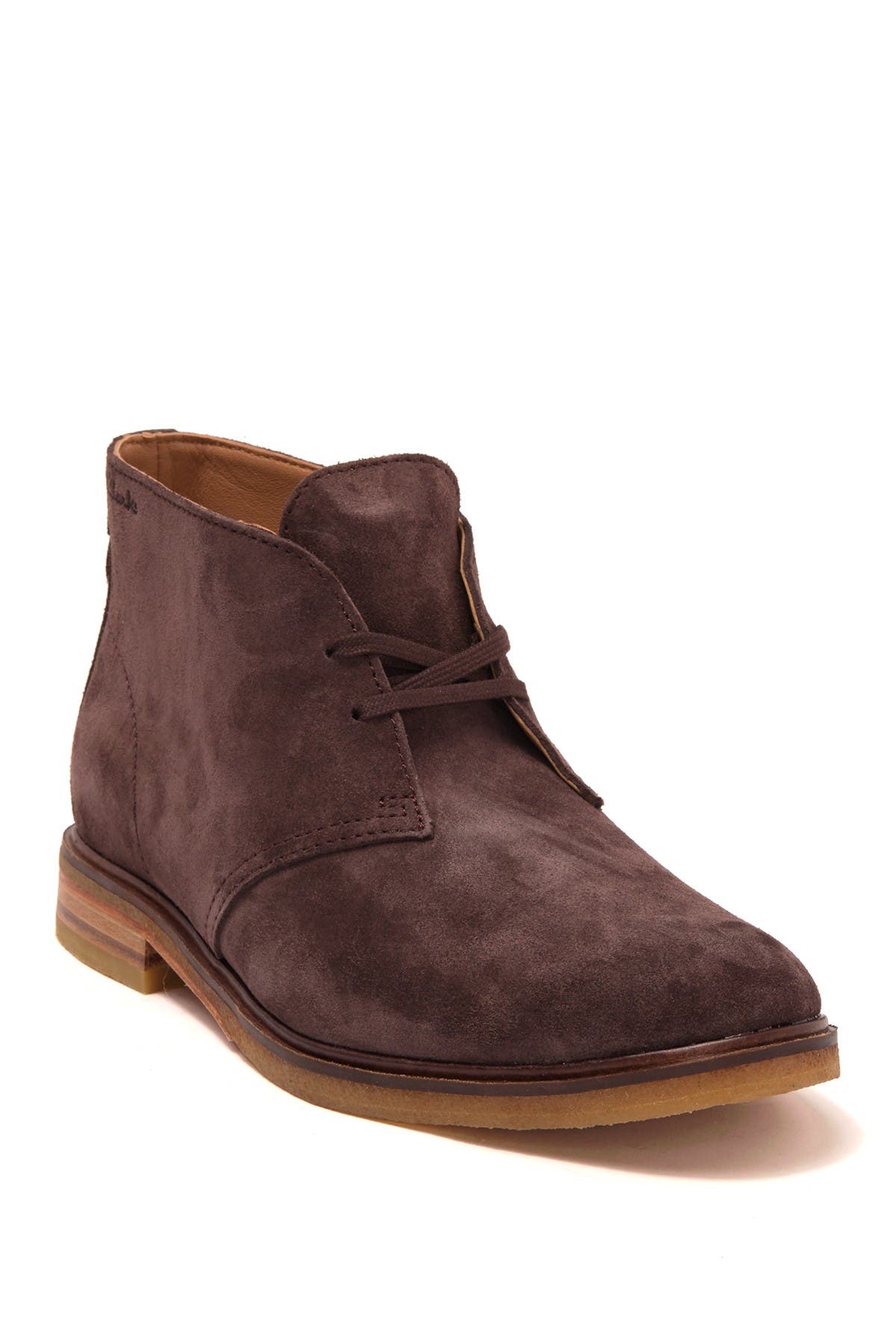 Clarks | ® Clarkdale Chukka Boot | Nordstrom Rack