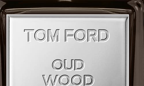 TOM FORD TOM FORD OUD WOOD PARFUM 