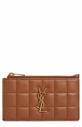 Nordstrom ysl card discount holder