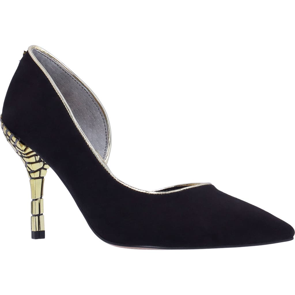 J. RENEÉ J. RENEÉ JEANNIE PUMP
