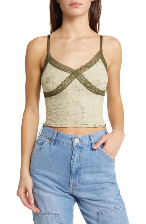 Urban Outfitters, Tops