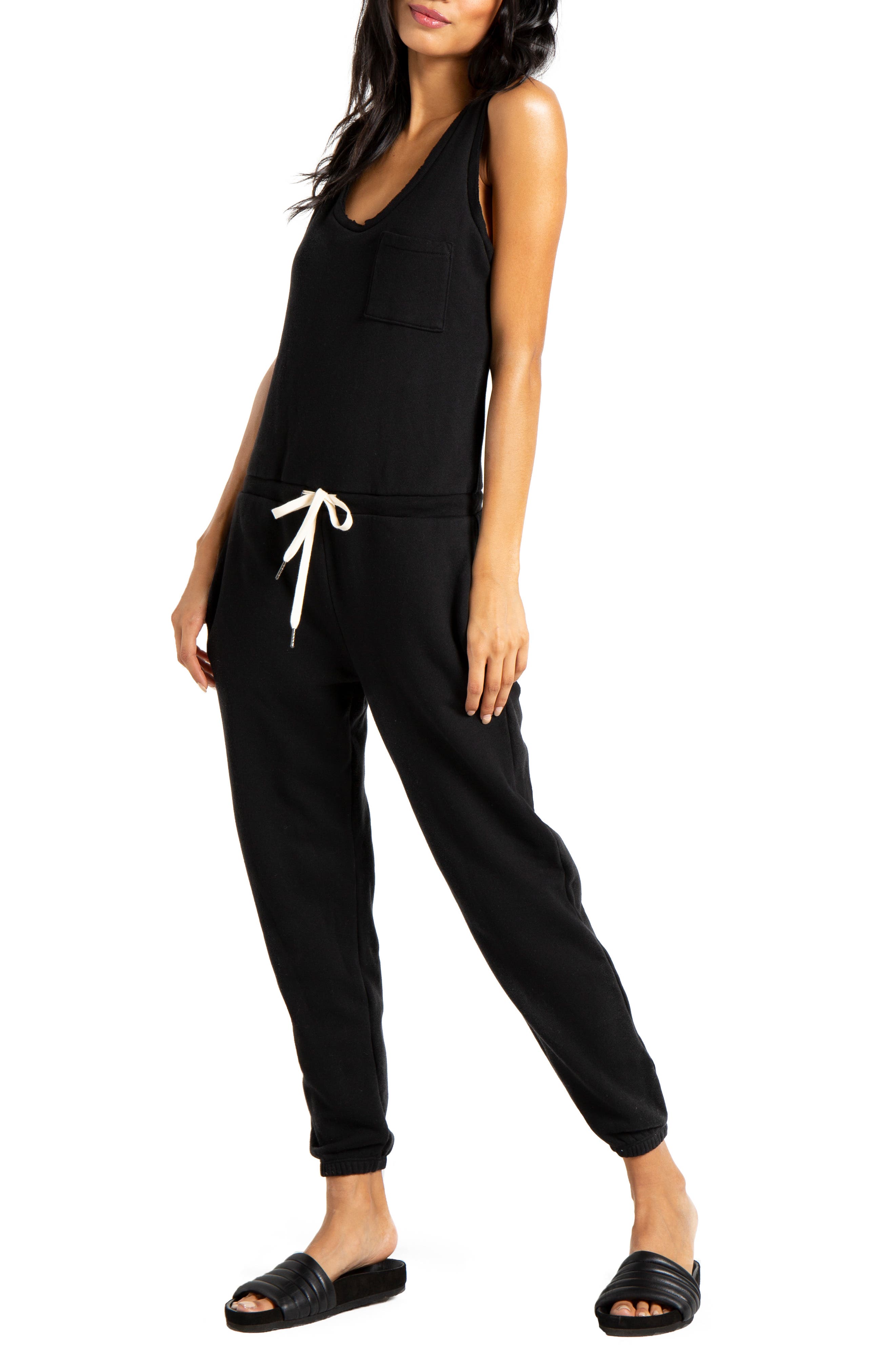 n philanthropy jumpsuit