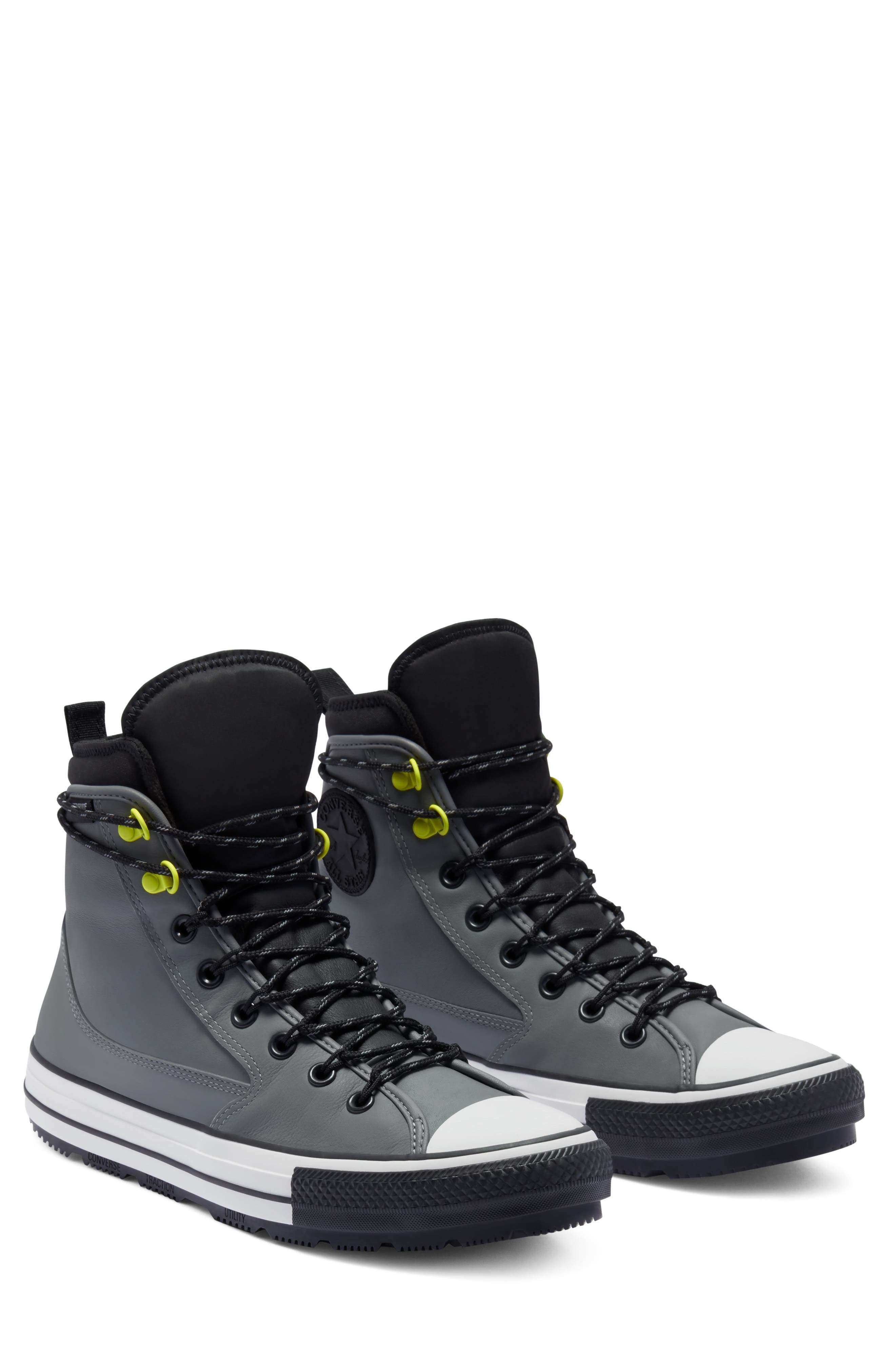 converse utility shoes