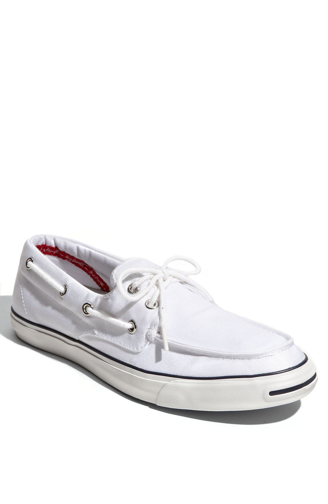 Converse 'Jack Purcell' Boat Shoe 
