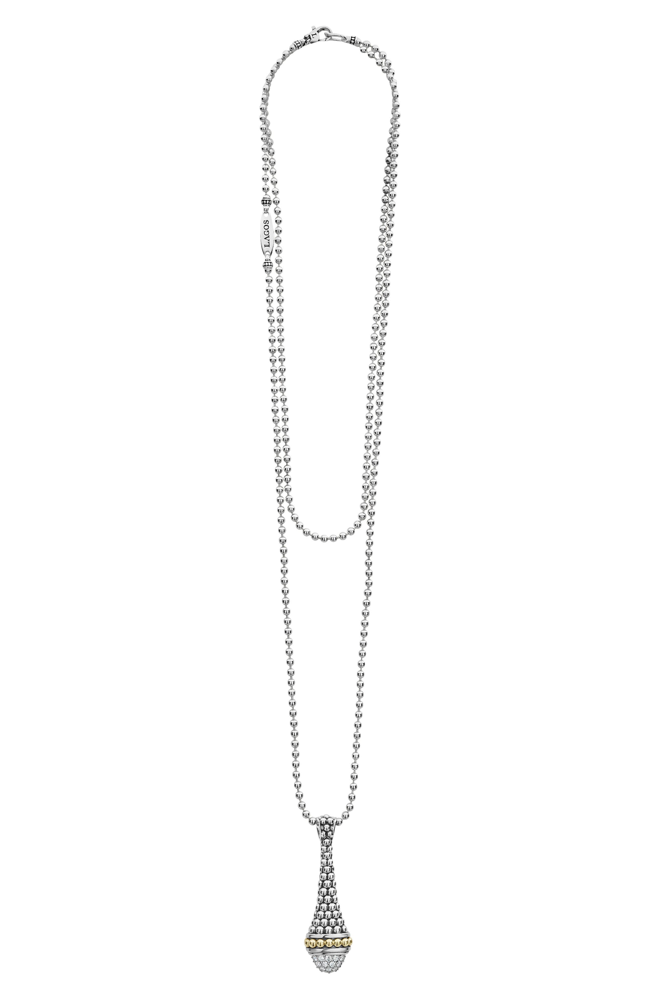 lagos necklace nordstrom rack