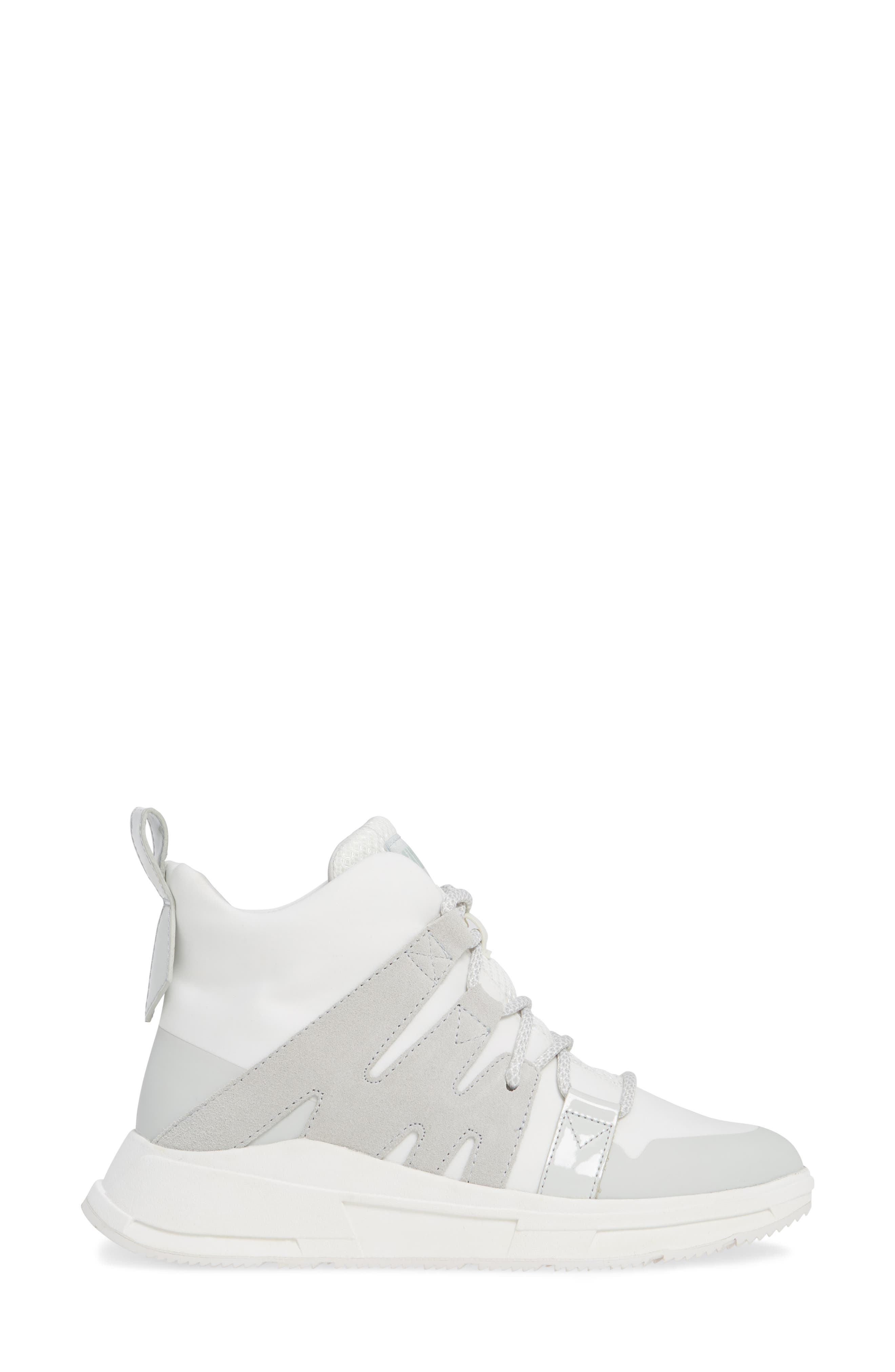 fitflop carita high top