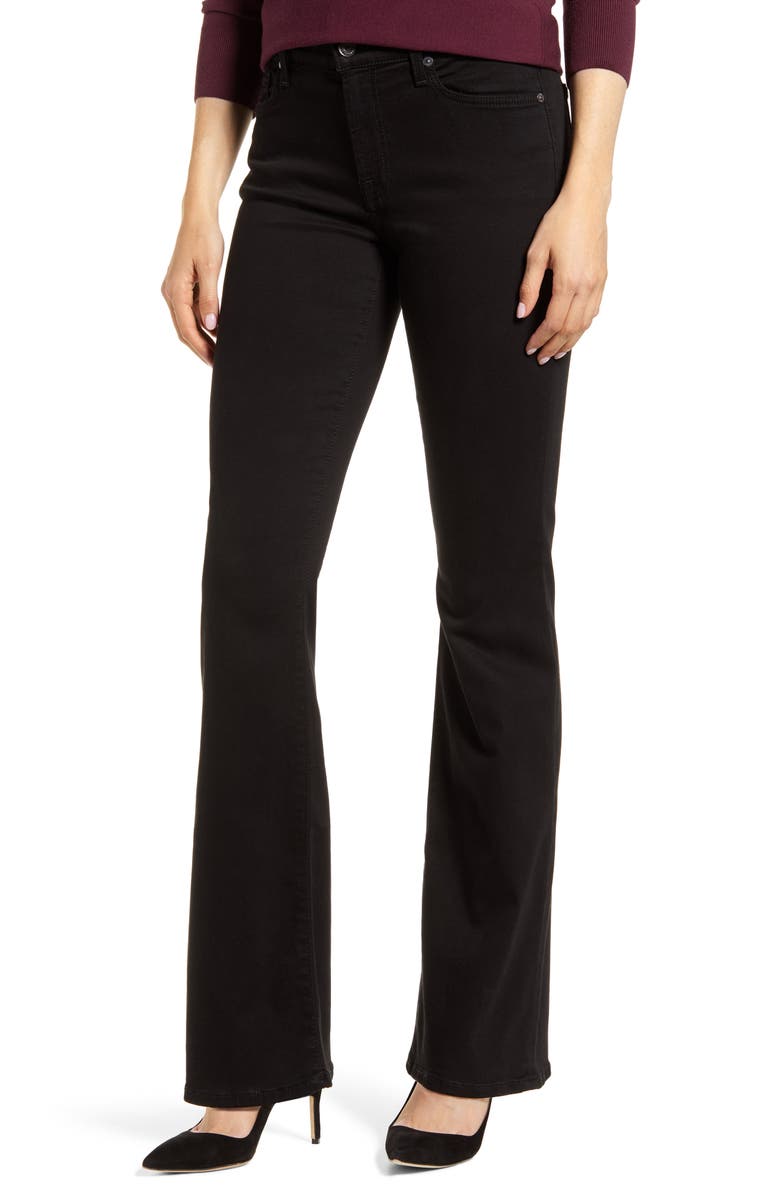 7 For All Mankind® b(air) Tailorless Bootcut Jeans | Nordstrom