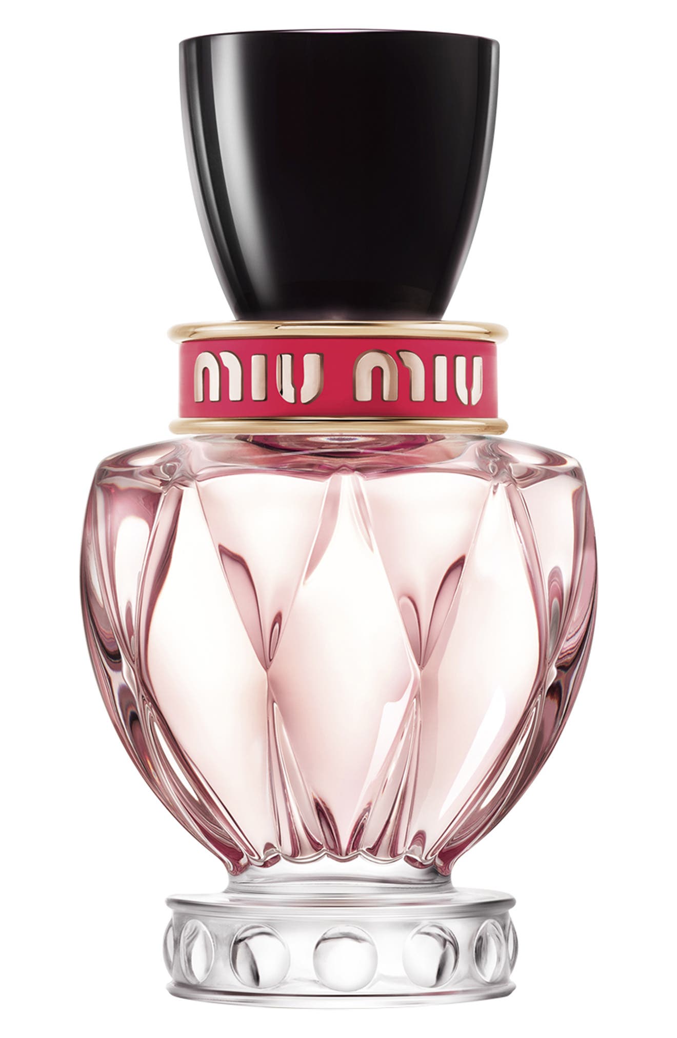 Miu Miu Twist Eau de Parfum at Nordstrom, Size 3.4 Oz