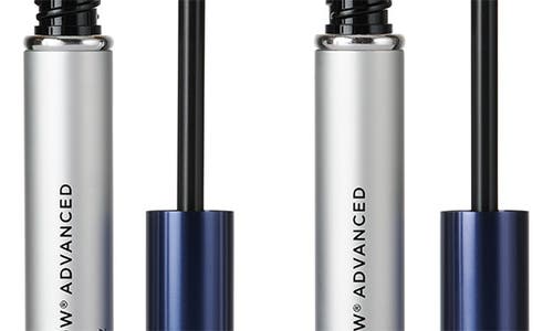 Revitalash® Cosmetics Revitabrow® Advanced Eyebrow Conditioning Duo $222 Value In No Color