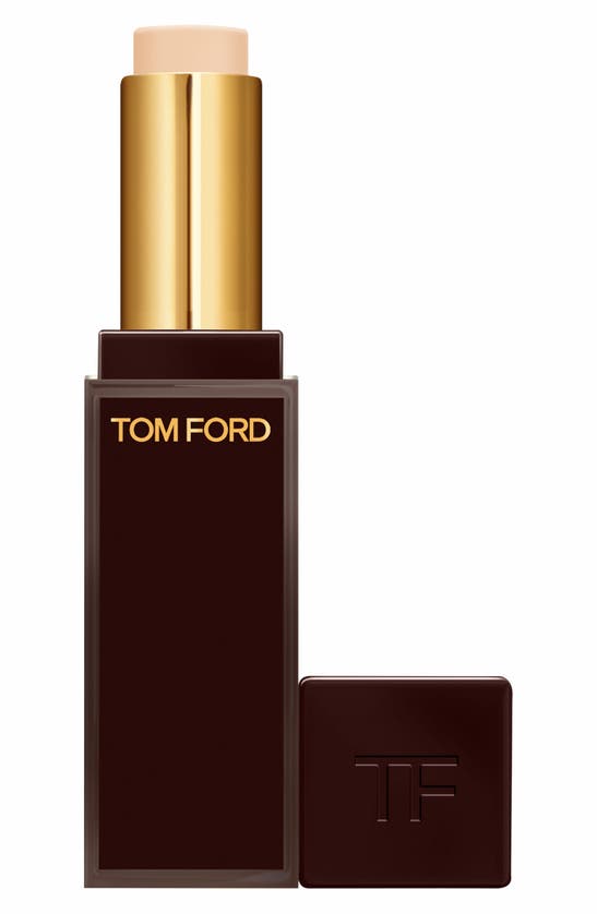 Tom Ford Traceless Soft Matte Concealer In W0 Shell