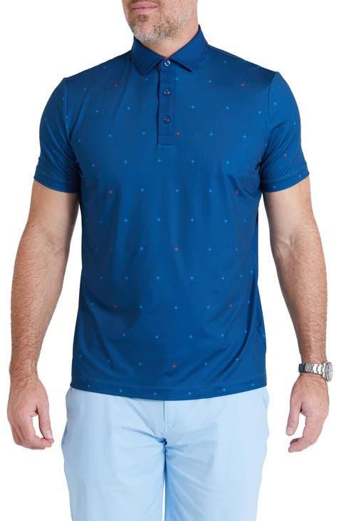 Nordstrom on sale golf shirts