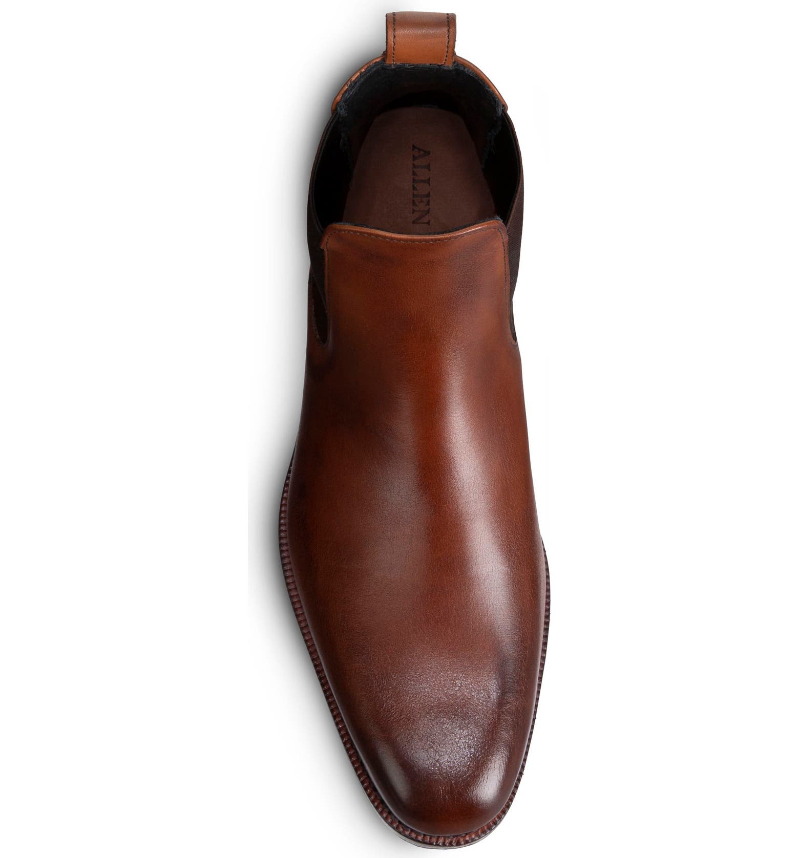 Allen edmonds liverpool chelsea reddit Clearance