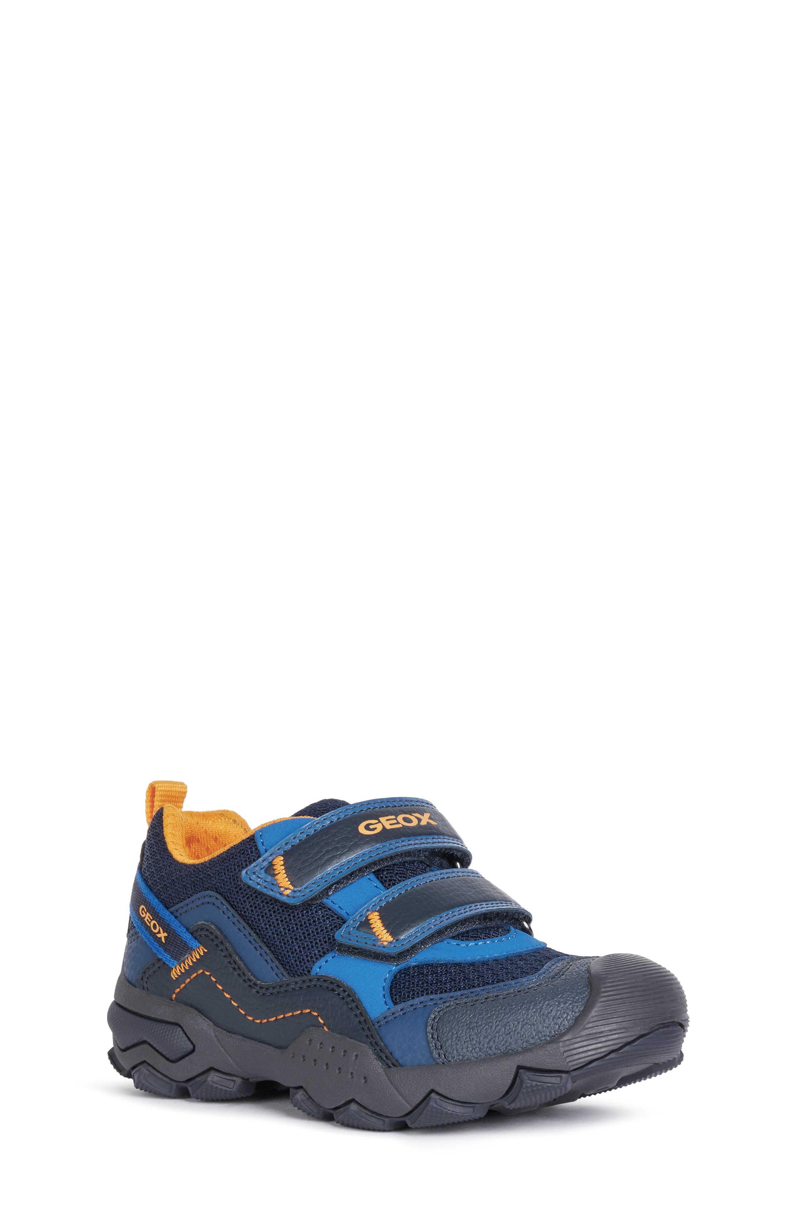 geox boys sneakers
