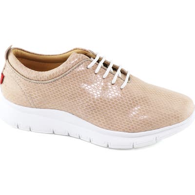 Marc Joseph New York Central Park Sneaker, Pink