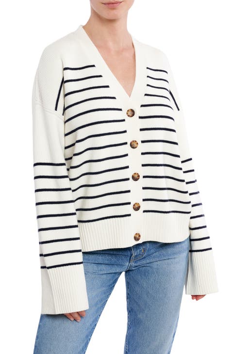 Women's 100% Cotton Cardigan Sweaters | Nordstrom