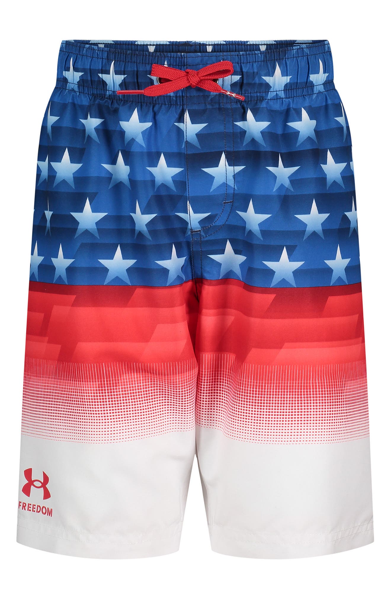 under armour youth bathing suits