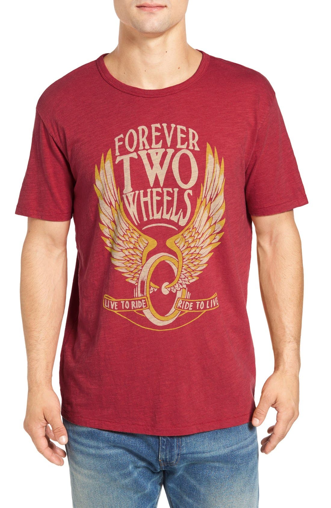 brands like lucky brand